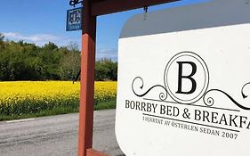 Borrby B&B